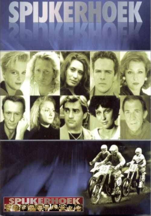 Spijkerhoek poster