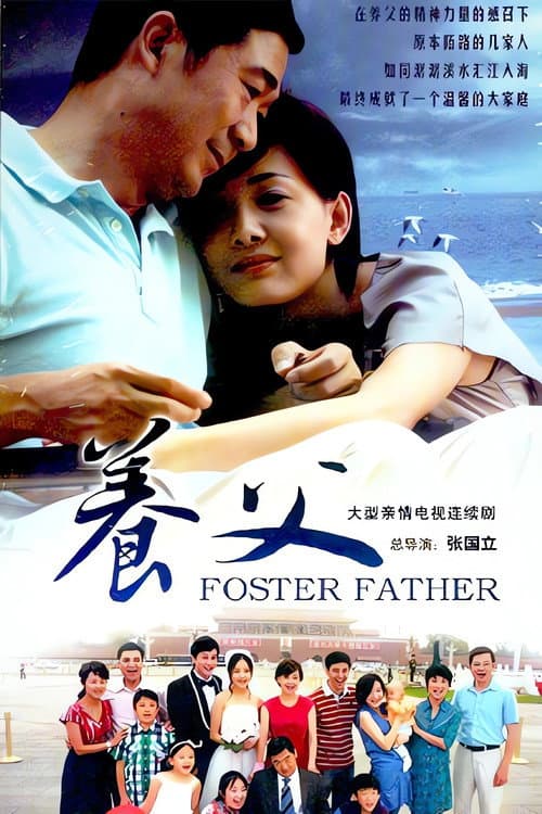 养父 poster