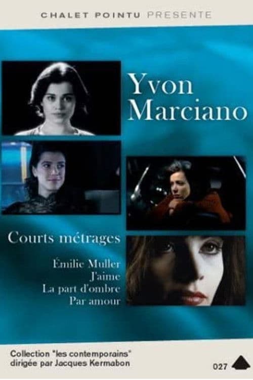 Par amour poster