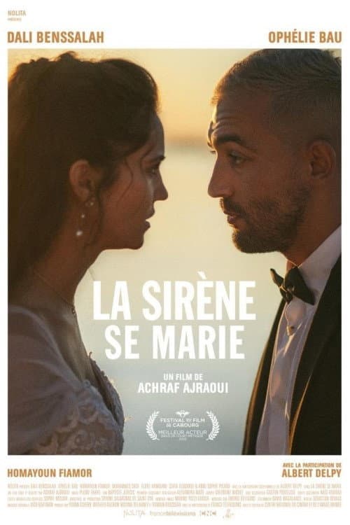A Wedding Day poster
