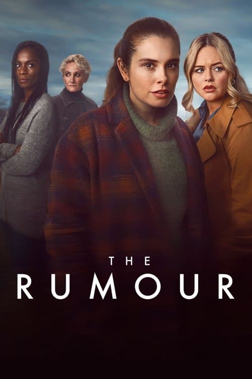 The Rumour poster