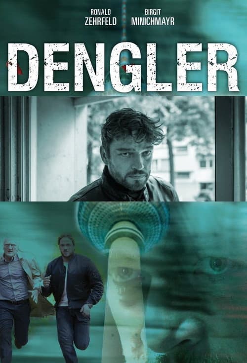 Dengler poster