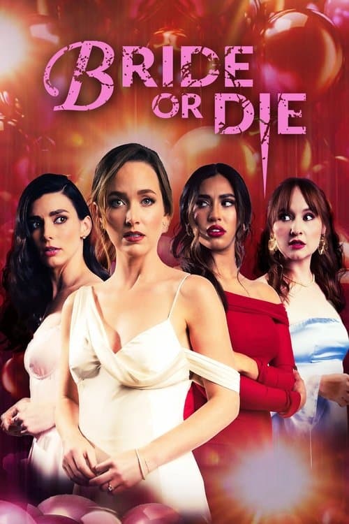 Bride or Die poster