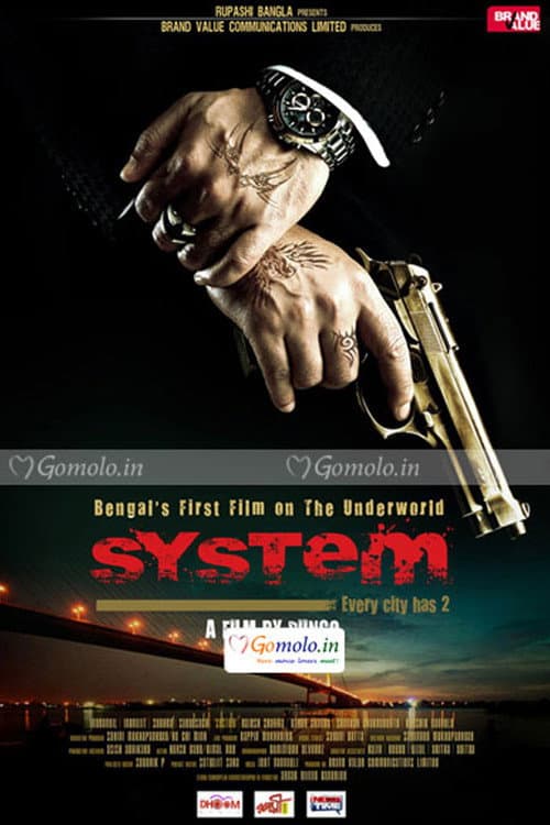 System poster