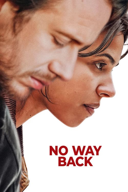 No Way Back poster