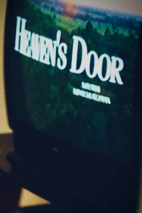 Heaven's Door poster