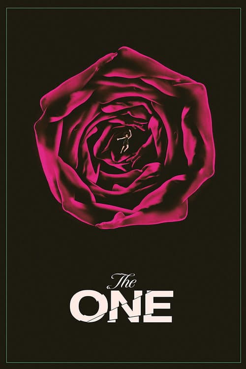 The One poster
