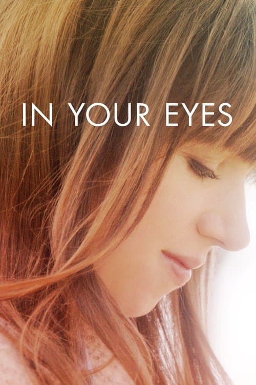 In Your Eyes poster