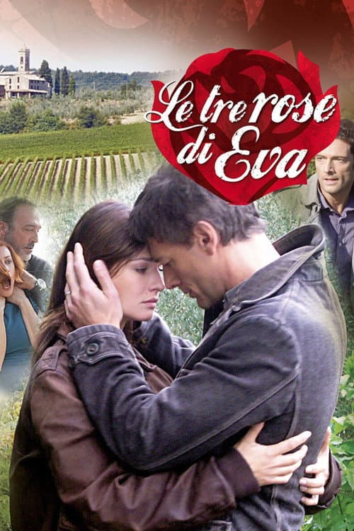 Tuscan Passion poster