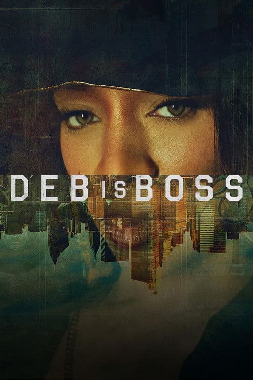 Deb is Boss poster