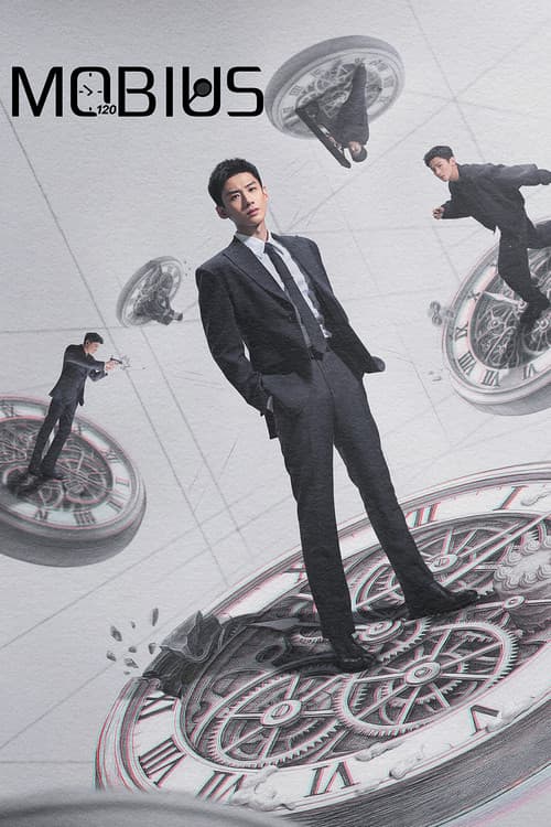 Mobius poster