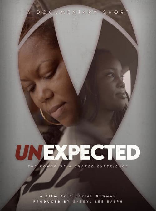 Unexpected poster