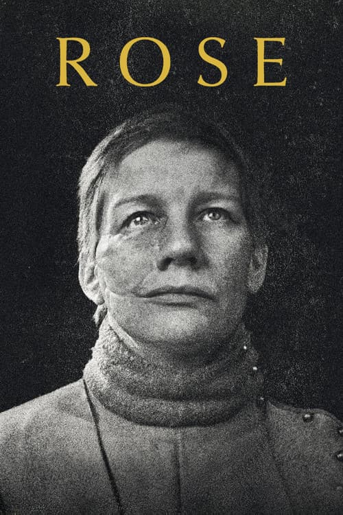 Rose poster