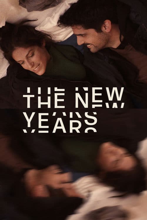 The New Years poster