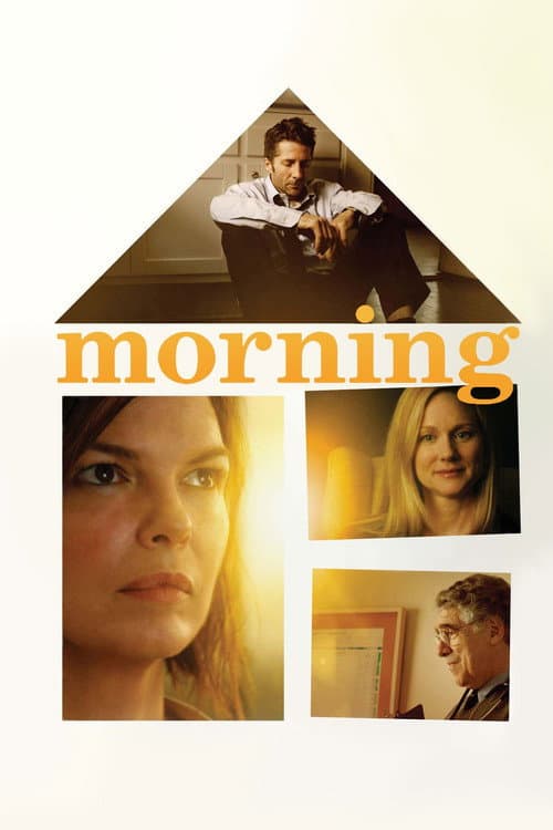 Morning poster