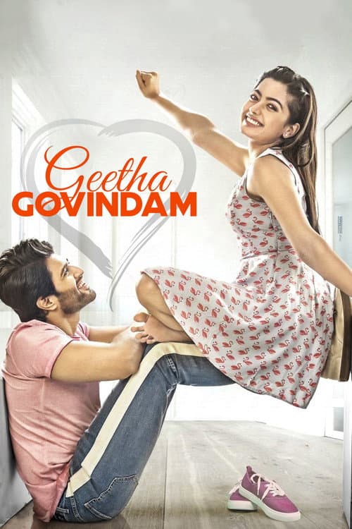 Geetha Govindam poster