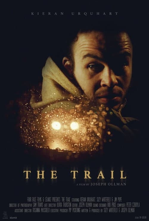 The Trail poster
