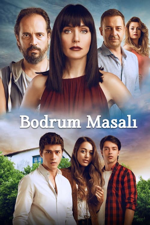 Crossroads poster