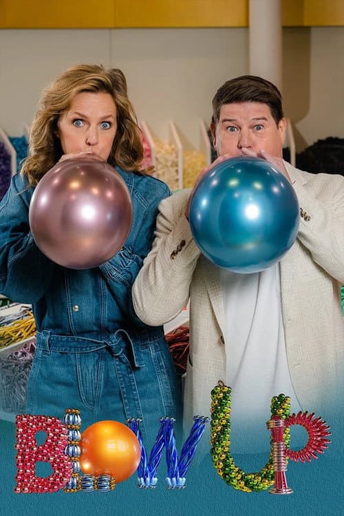 Blow Up poster