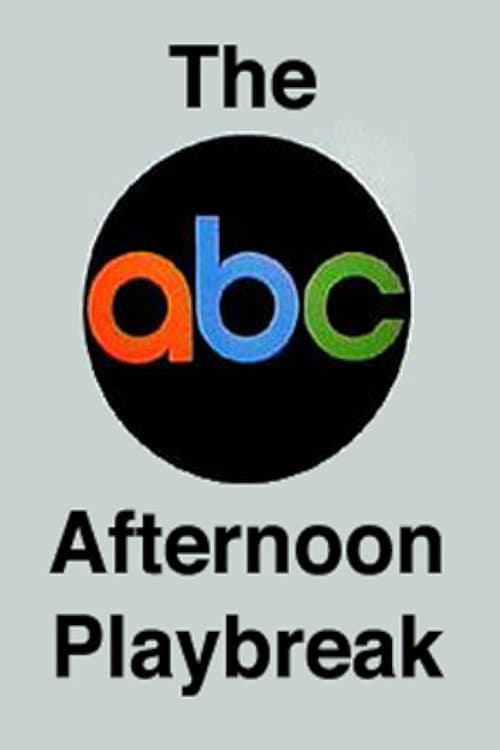 The ABC Afternoon Playbreak poster