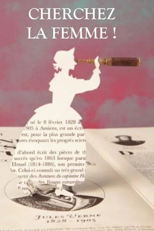 Cherchez la femme ! poster