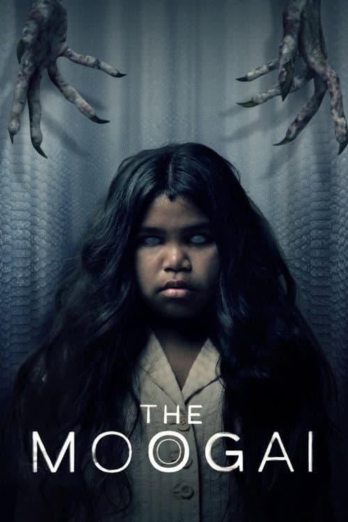 The Moogai poster