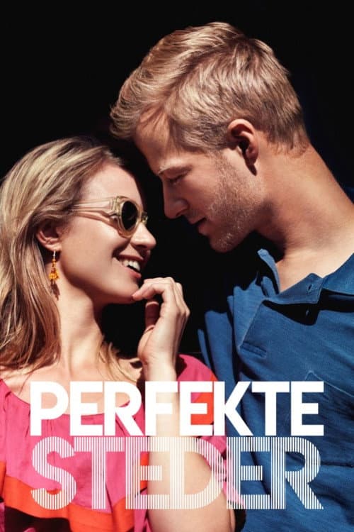 Perfect locations poster