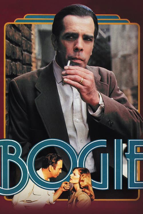 Bogie poster