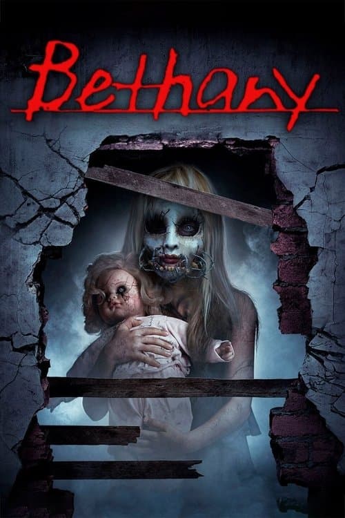 Bethany poster