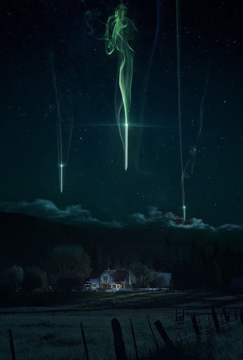 Soon You Will Be Gone poster