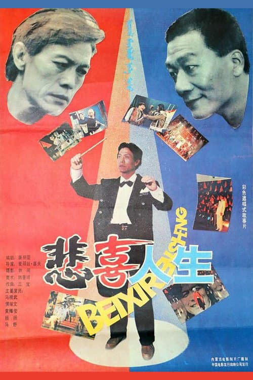 The Joys and Sorrows of Life poster