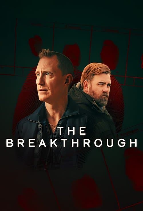 The Breakthrough poster
