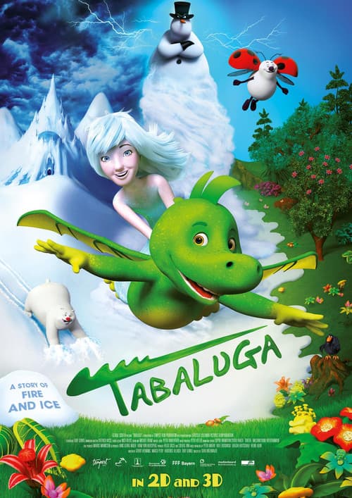 Tabaluga poster