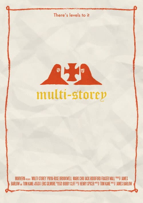 Multi-Storey poster