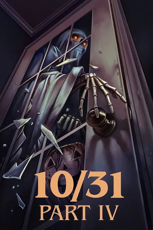 10/31 Part 4 poster