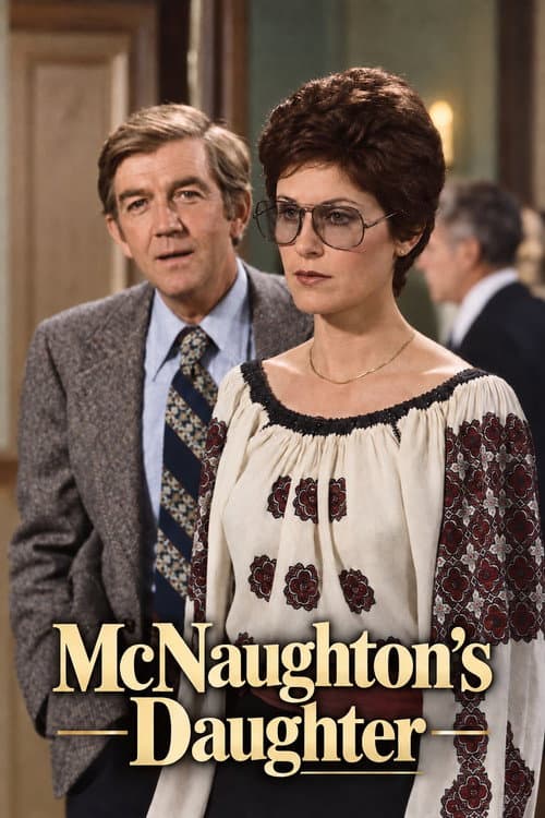McNaughton's Daughter poster