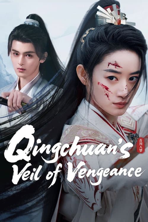 Qingchuan's Veil of Vengeance poster