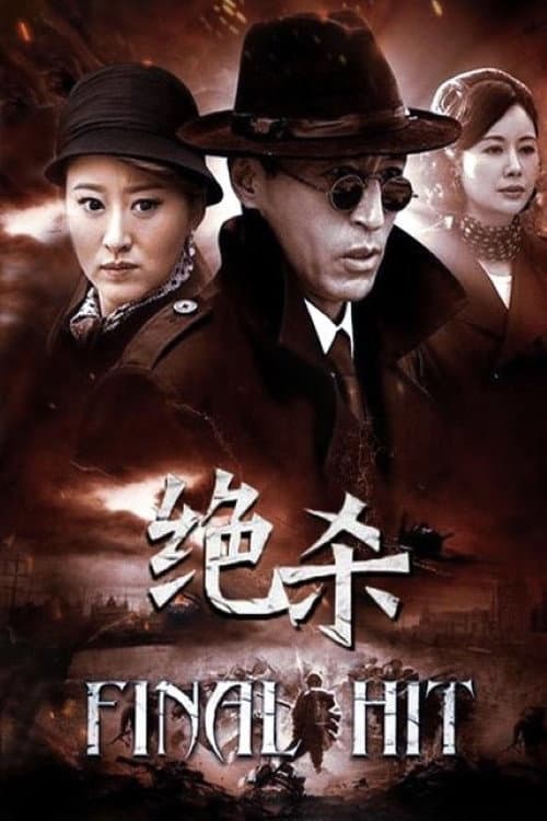 Final Hit poster