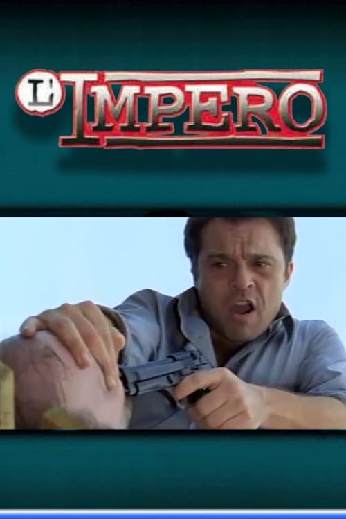 L'Impero poster