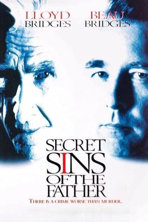 Secret Sins of the Father poster