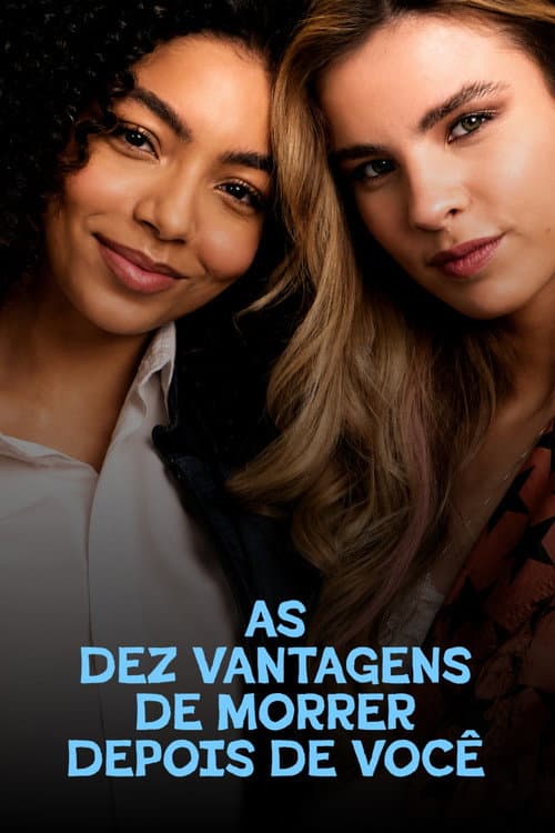 Ten Reasons to Die After You poster