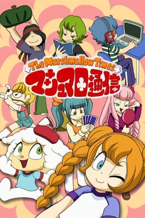 The Marshmallow Times poster