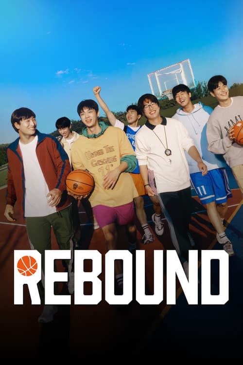 Rebound poster
