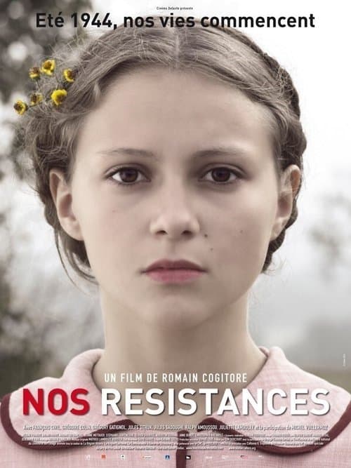 15 Lads poster