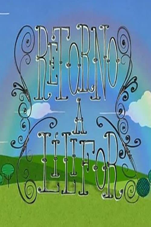 Retorno a Lilifor poster