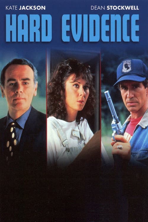 Justice in a Small Town poster