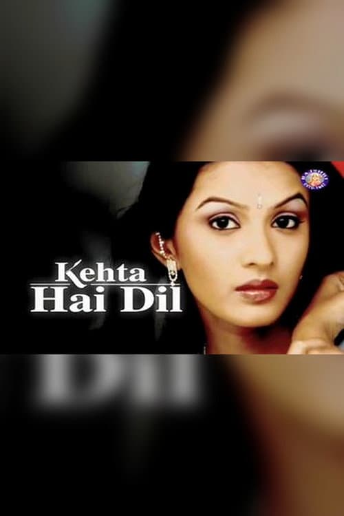 Kehta Hai Dil poster