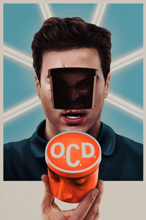O.C.D. poster