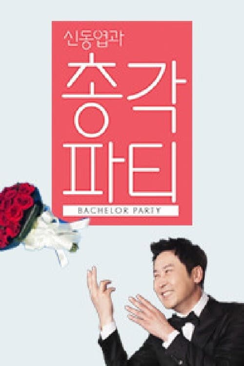 신동엽과 총각파티 poster