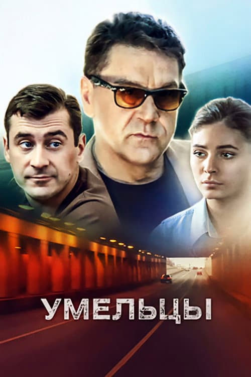 Умельцы poster